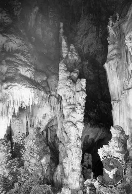 grotta doria