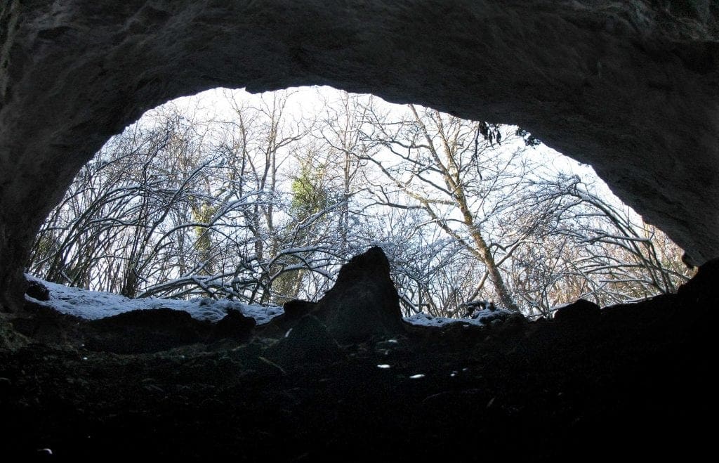 tam Caverna Ziatich COMPR