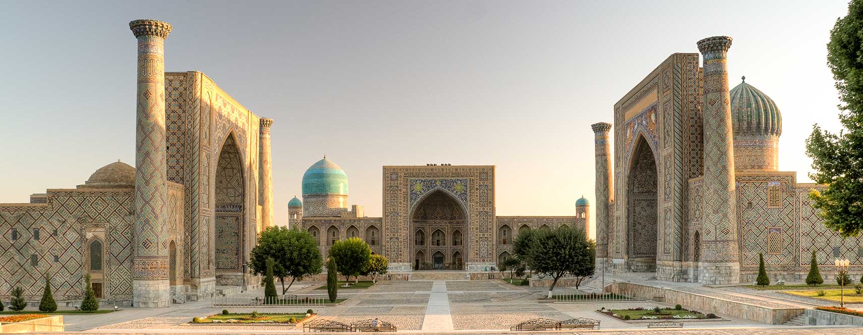 Samarkand-Uzbekistan