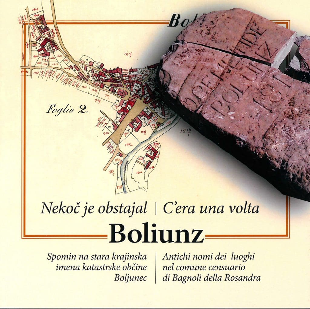 biblio boliunz 01 cover