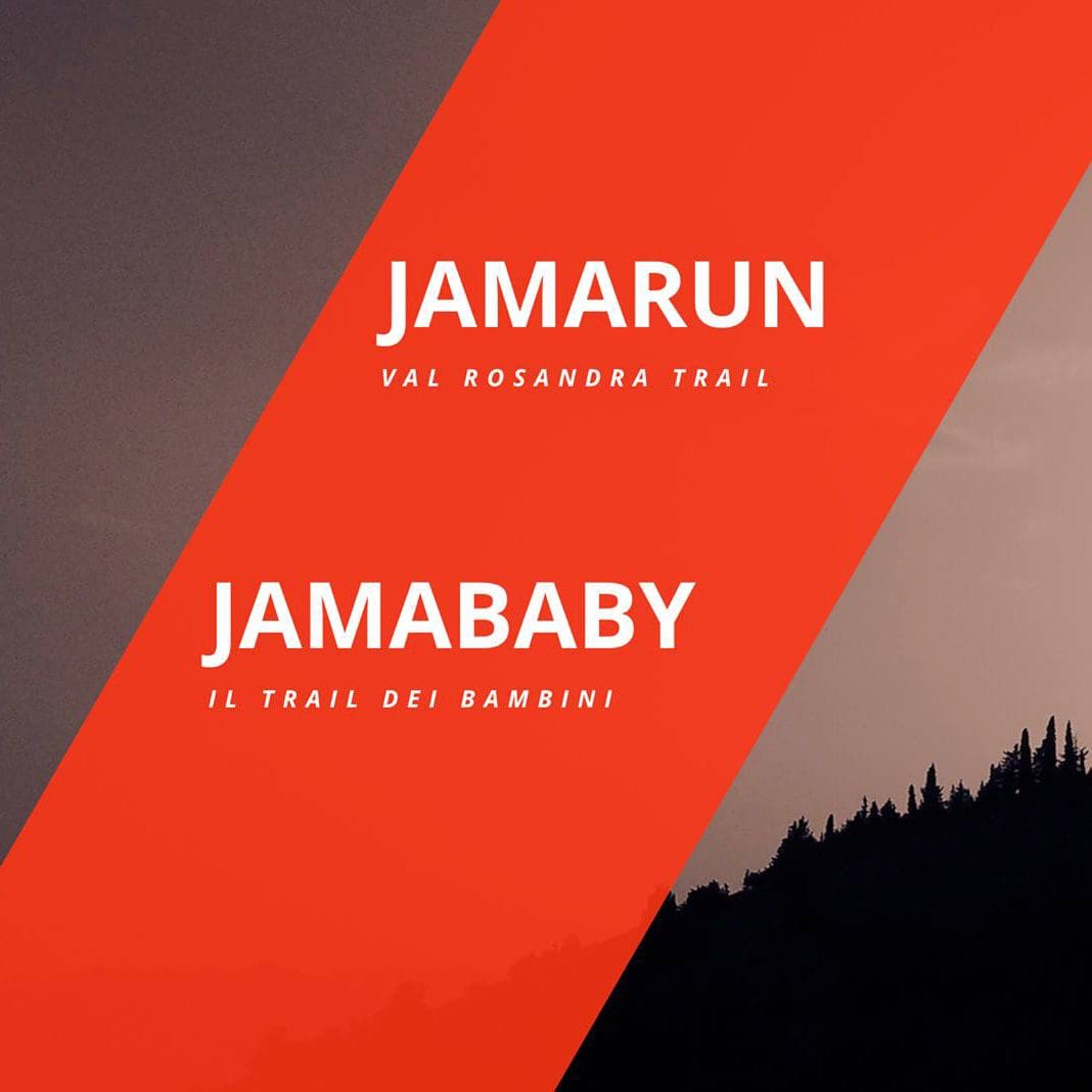 jamarun jamababy 2019 X SITO