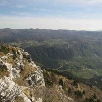 TAM 19-04-22 Tam ricognizione Mala Gora-Piccoli Monti Modrasovec_010