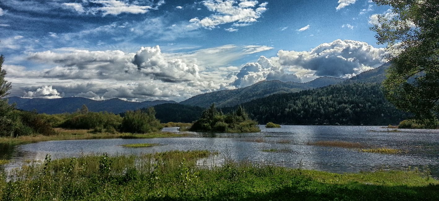 TAM Cerniško_jezero_Slovenia