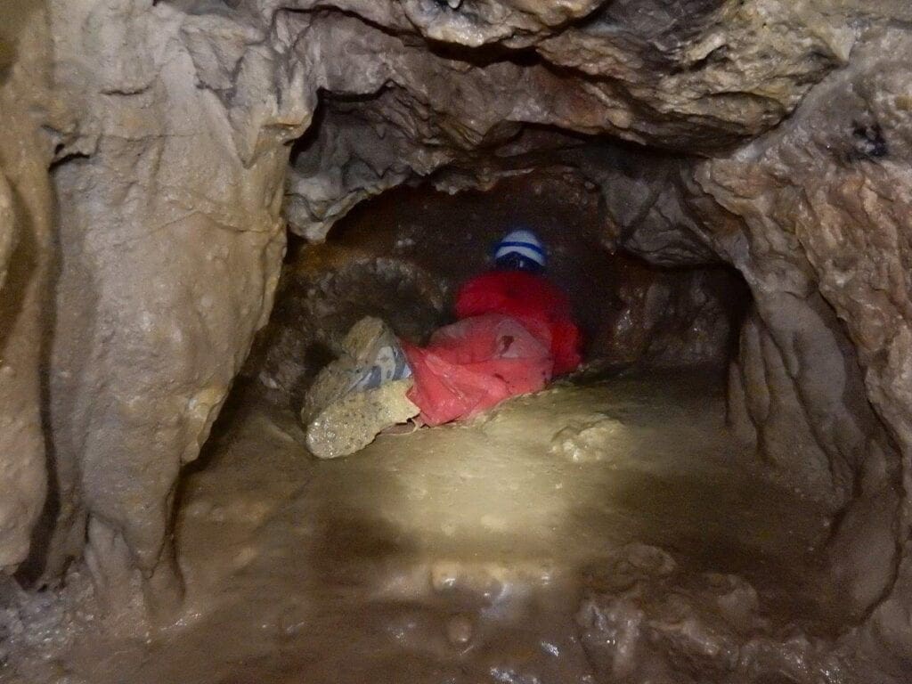 c esc grotta gualtiero savi DSCN4904