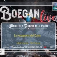 cgeb boegan live canin 1 giu