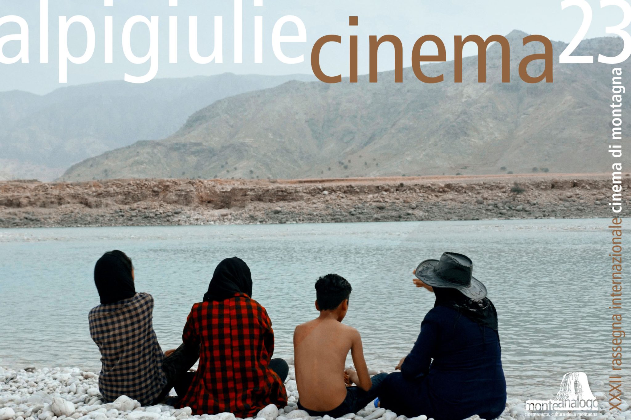 MonteAnalogo Alpi Giulie Cinema 2023